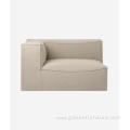 modern design furniture sofa module living room sofa